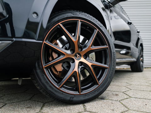 CUPRA Ateca 2.0 TSI 4DRIVE PANO BREMBO BEATS TREKHAAK CAMERA