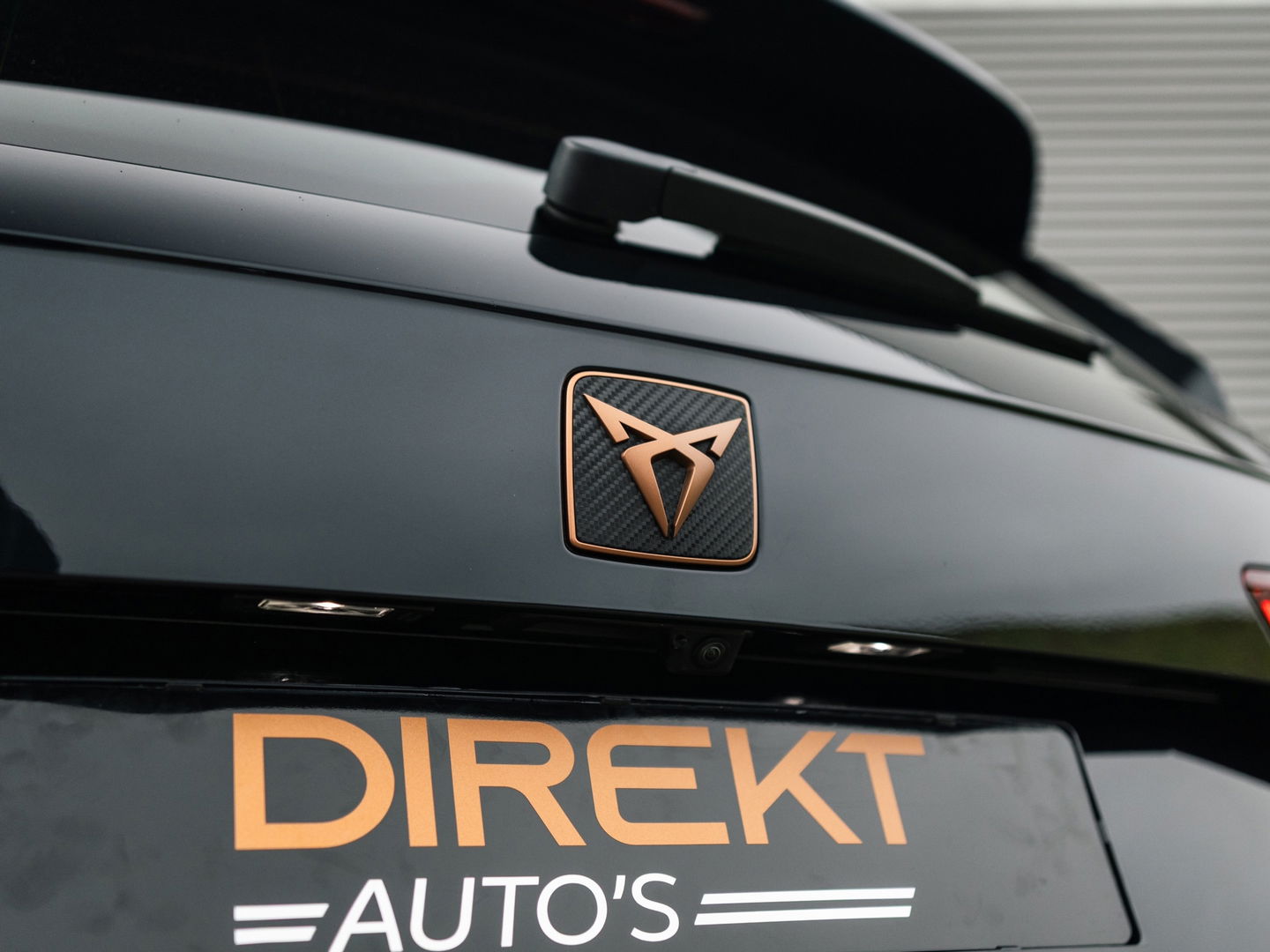 CUPRA Ateca 2.0 TSI 4DRIVE PANO BREMBO BEATS TREKHAAK CAMERA