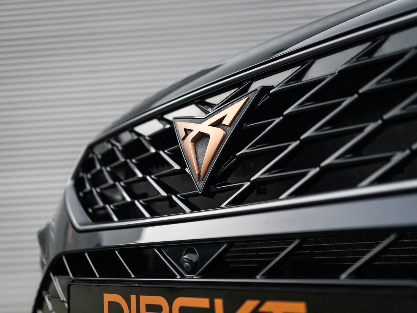 CUPRA Ateca 2.0 TSI 4DRIVE PANO BREMBO BEATS TREKHAAK CAMERA