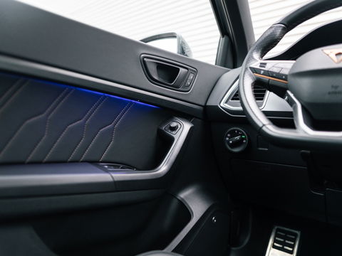 CUPRA Ateca 2.0 TSI 4DRIVE PANO BREMBO BEATS TREKHAAK CAMERA