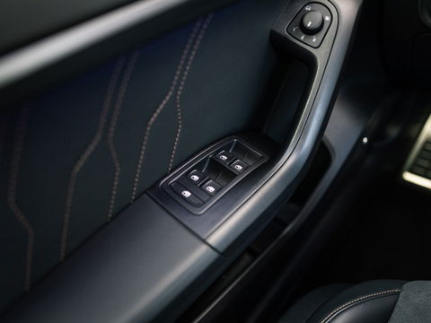 CUPRA Ateca 2.0 TSI 4DRIVE PANO BEATS 360 CAMERA SCHAALSTOELEN