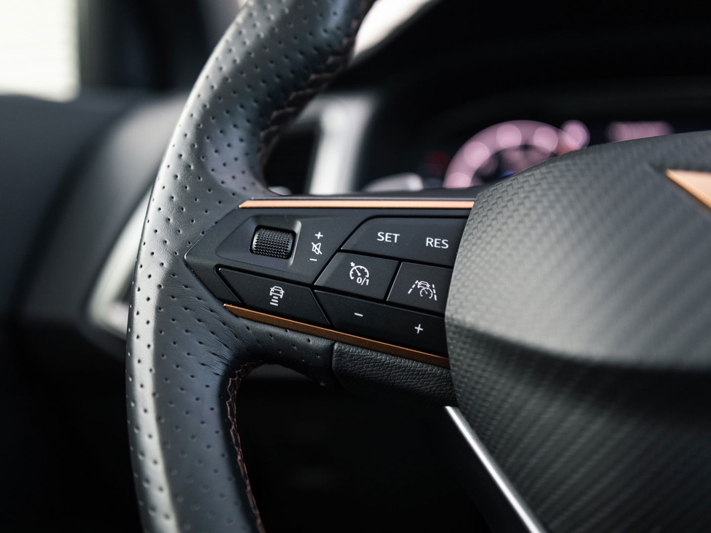 CUPRA Ateca 2.0 TSI 4DRIVE PANO BEATS 360 CAMERA SCHAALSTOELEN