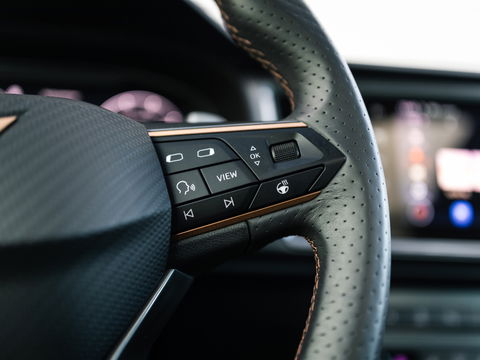 CUPRA Ateca 2.0 TSI 4DRIVE PANO BEATS 360 CAMERA SCHAALSTOELEN