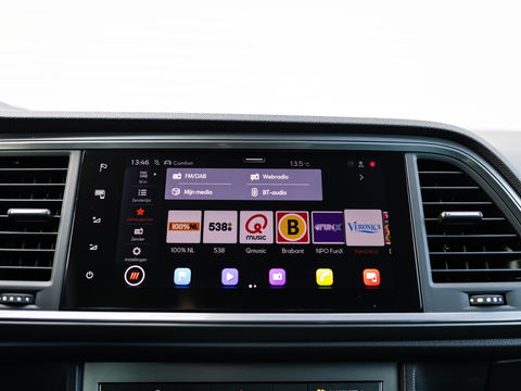 CUPRA Ateca 2.0 TSI 4DRIVE PANO BEATS 360 CAMERA SCHAALSTOELEN