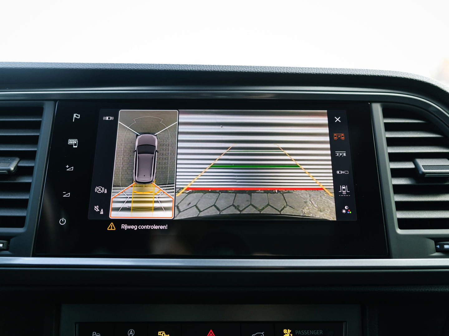 CUPRA Ateca 2.0 TSI 4DRIVE PANO BEATS 360 CAMERA SCHAALSTOELEN