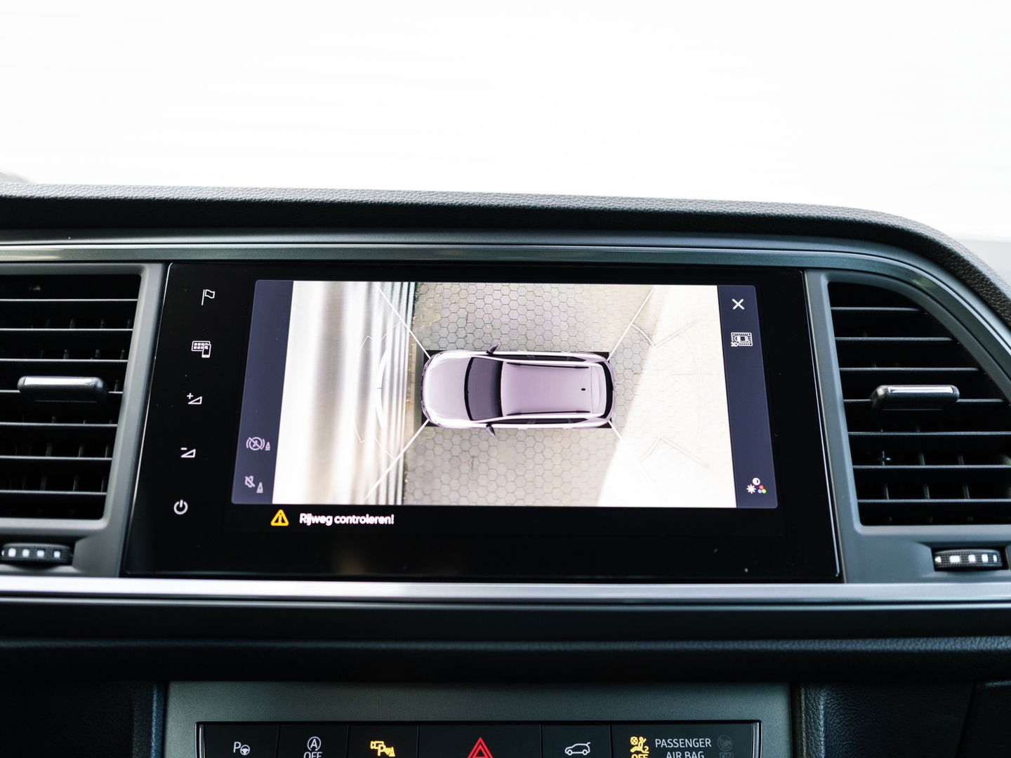 CUPRA Ateca 2.0 TSI 4DRIVE PANO BEATS 360 CAMERA SCHAALSTOELEN