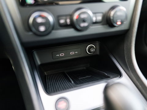 CUPRA Ateca 2.0 TSI 4DRIVE PANO BEATS 360 CAMERA SCHAALSTOELEN