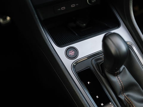 CUPRA Ateca 2.0 TSI 4DRIVE PANO BEATS 360 CAMERA SCHAALSTOELEN