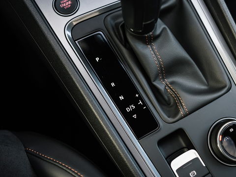 CUPRA Ateca 2.0 TSI 4DRIVE PANO BEATS 360 CAMERA SCHAALSTOELEN