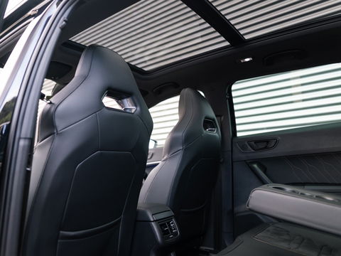 CUPRA Ateca 2.0 TSI 4DRIVE PANO BEATS 360 CAMERA SCHAALSTOELEN