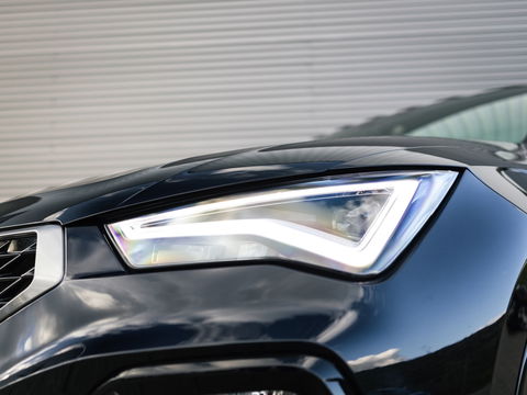 CUPRA Ateca 2.0 TSI 4DRIVE PANO BEATS 360 CAMERA SCHAALSTOELEN