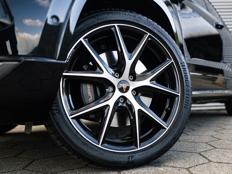 CUPRA Ateca 2.0 TSI 4DRIVE PANO BEATS 360 CAMERA SCHAALSTOELEN