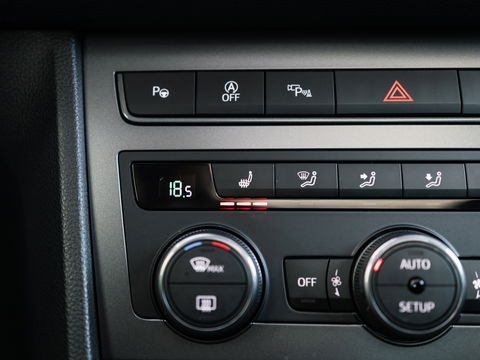 CUPRA Ateca 2.0 TSI 4DRIVE PANO BEATS 360 CAMERA SCHAALSTOELEN