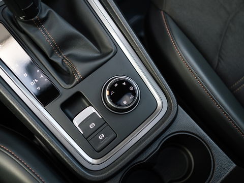 CUPRA Ateca 2.0 TSI 4DRIVE PANO BEATS 360 CAMERA SCHAALSTOELEN