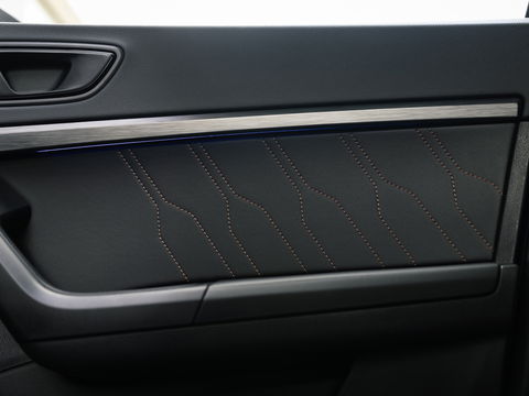 CUPRA Ateca 2.0 TSI 4DRIVE PANO BEATS 360 CAMERA SCHAALSTOELEN