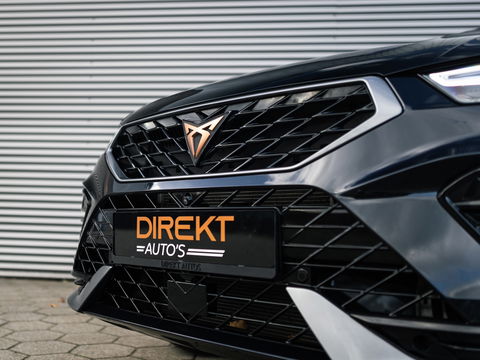 CUPRA Ateca 2.0 TSI 4DRIVE PANO BEATS 360 CAMERA SCHAALSTOELEN