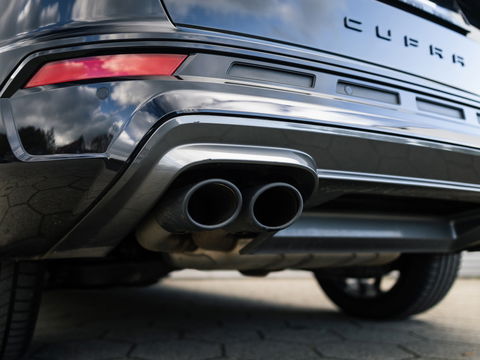 CUPRA Ateca 2.0 TSI 4DRIVE PANO BEATS 360 CAMERA SCHAALSTOELEN