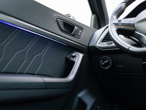 CUPRA Ateca 2.0 TSI 4DRIVE PANO BEATS 360 CAMERA SCHAALSTOELEN