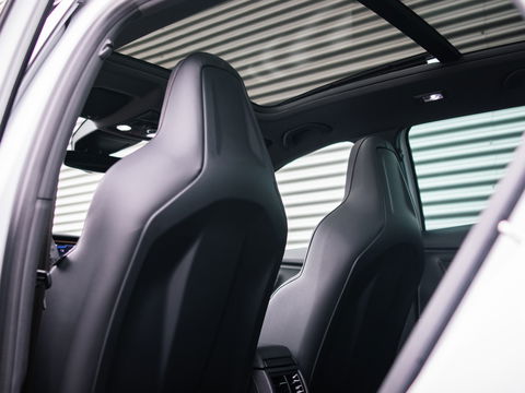 SEAT Leon ST 2.0 TSI CUPRA R 4DRIVE PANO CARBON BREMBO BEATS