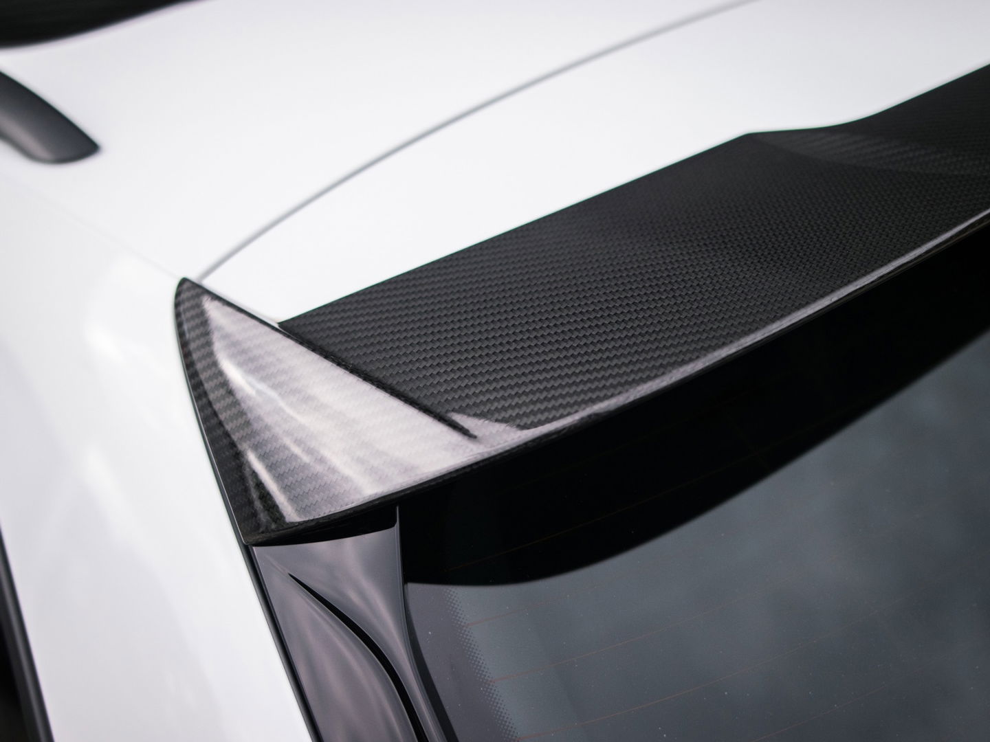 SEAT Leon ST 2.0 TSI CUPRA R 4DRIVE PANO CARBON BREMBO BEATS