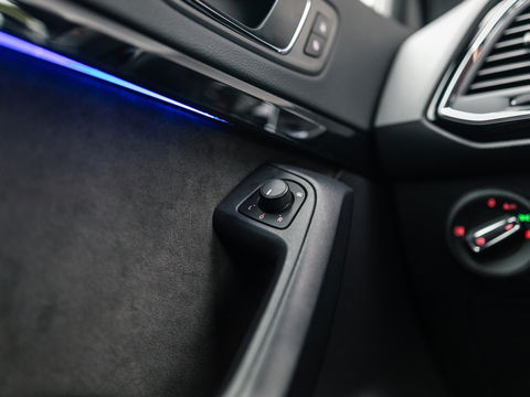 CUPRA Ateca 2.0 TSI 4DRIVE PANO BREMBO BEATS CAMERA TREKHAAK