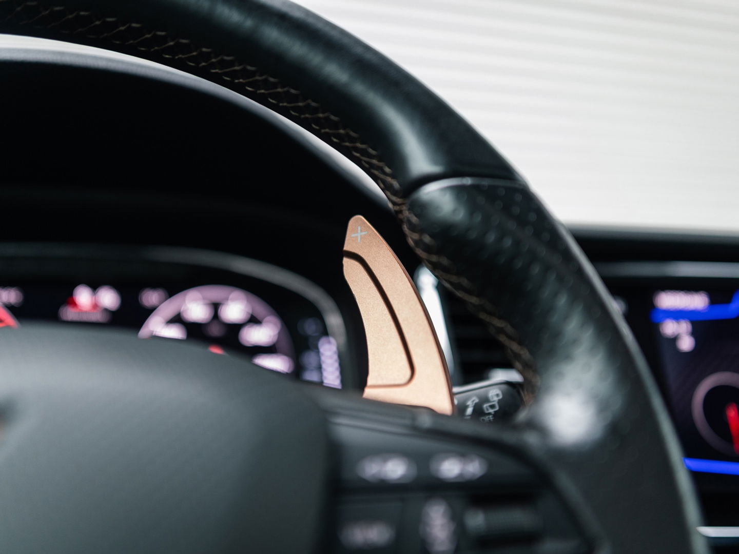 CUPRA Ateca 2.0 TSI 4DRIVE PANO BREMBO BEATS CAMERA TREKHAAK