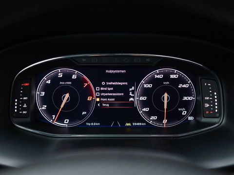 CUPRA Ateca 2.0 TSI 4DRIVE PANO BREMBO BEATS CAMERA TREKHAAK