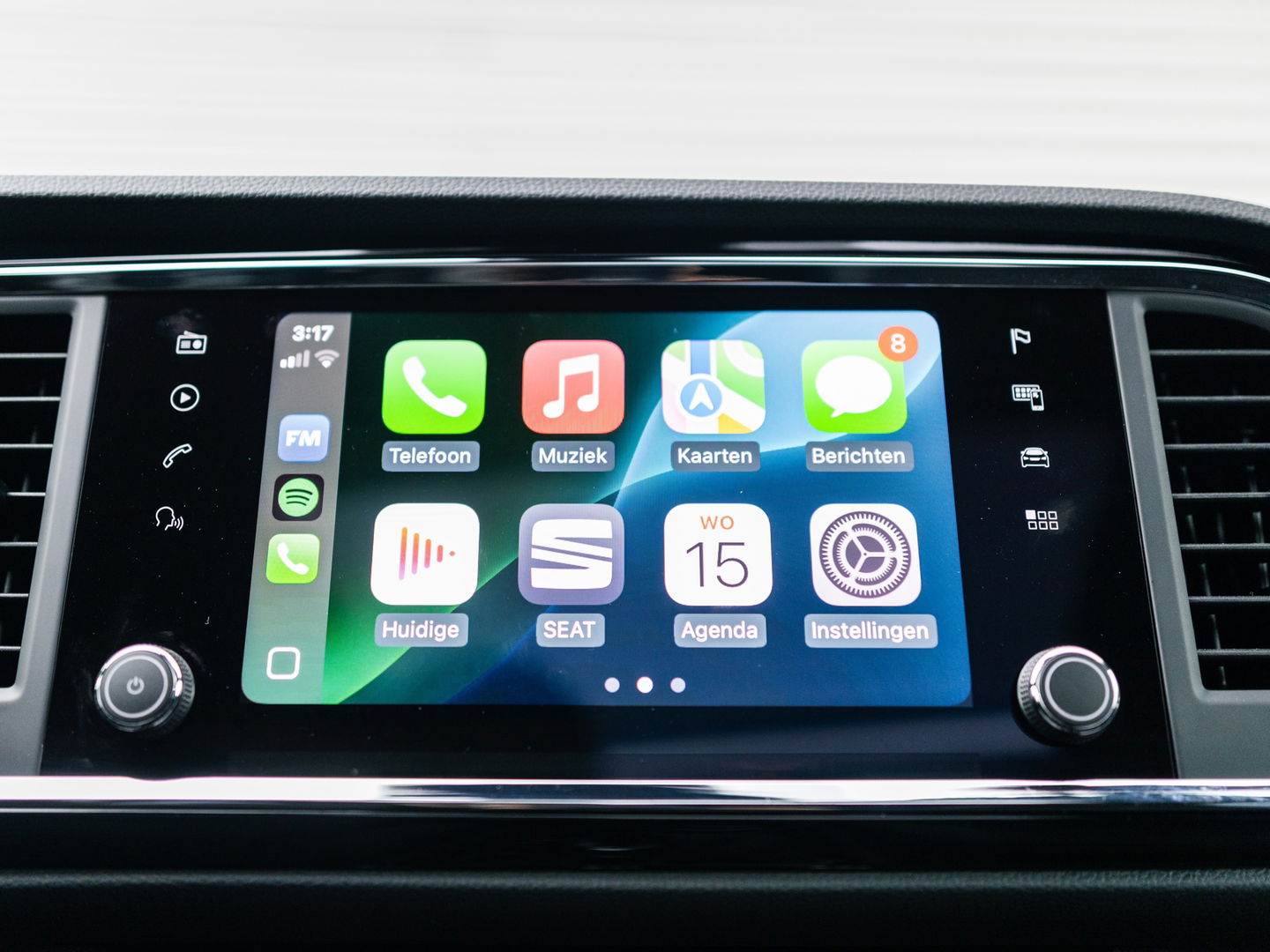 CUPRA Ateca 2.0 TSI 4DRIVE PANO BREMBO BEATS CAMERA TREKHAAK