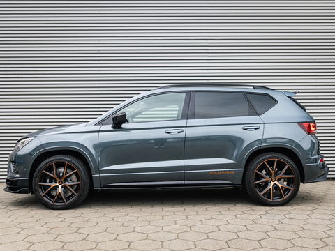 CUPRA Ateca 2.0 TSI 4DRIVE PANO BREMBO BEATS CAMERA TREKHAAK