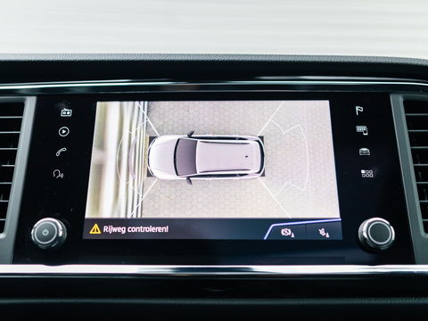 CUPRA Ateca 2.0 TSI 4DRIVE PANO BREMBO BEATS CAMERA TREKHAAK