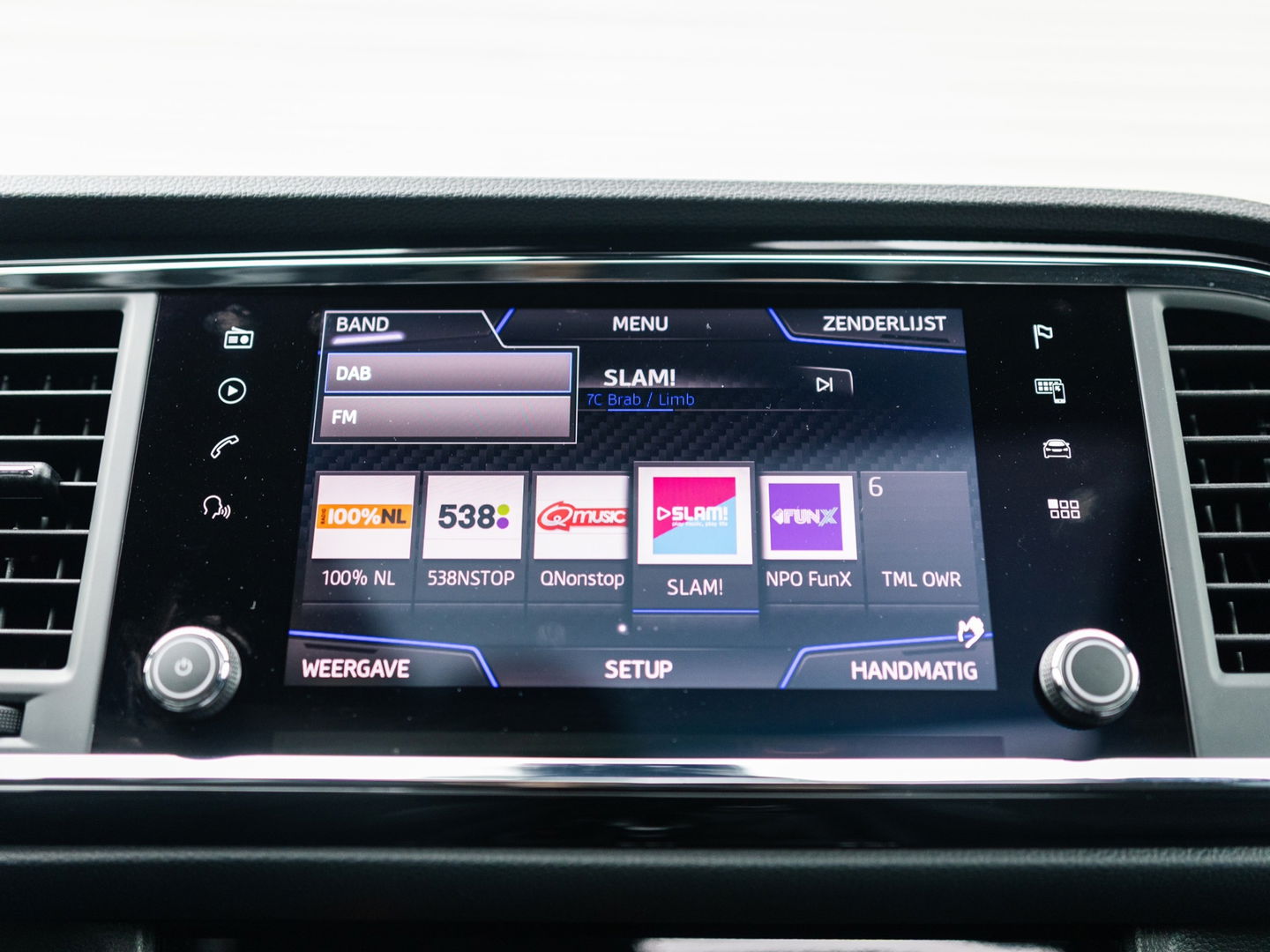 CUPRA Ateca 2.0 TSI 4DRIVE PANO BREMBO BEATS CAMERA TREKHAAK