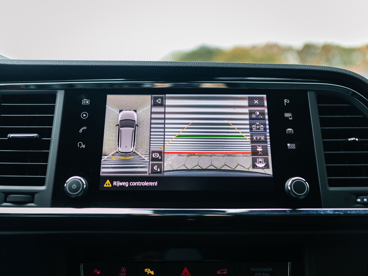 CUPRA Ateca 2.0 TSI 4DRIVE PANO BREMBO BEATS CAMERA TREKHAAK