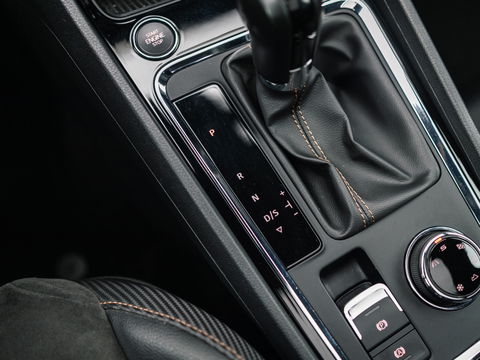 CUPRA Ateca 2.0 TSI 4DRIVE PANO BREMBO BEATS CAMERA TREKHAAK