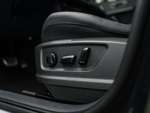 CUPRA Ateca 2.0 TSI 4DRIVE PANO BREMBO BEATS CAMERA TREKHAAK