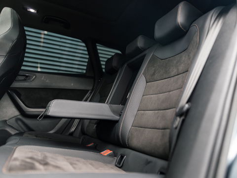 CUPRA Ateca 2.0 TSI 4DRIVE PANO BREMBO BEATS CAMERA TREKHAAK