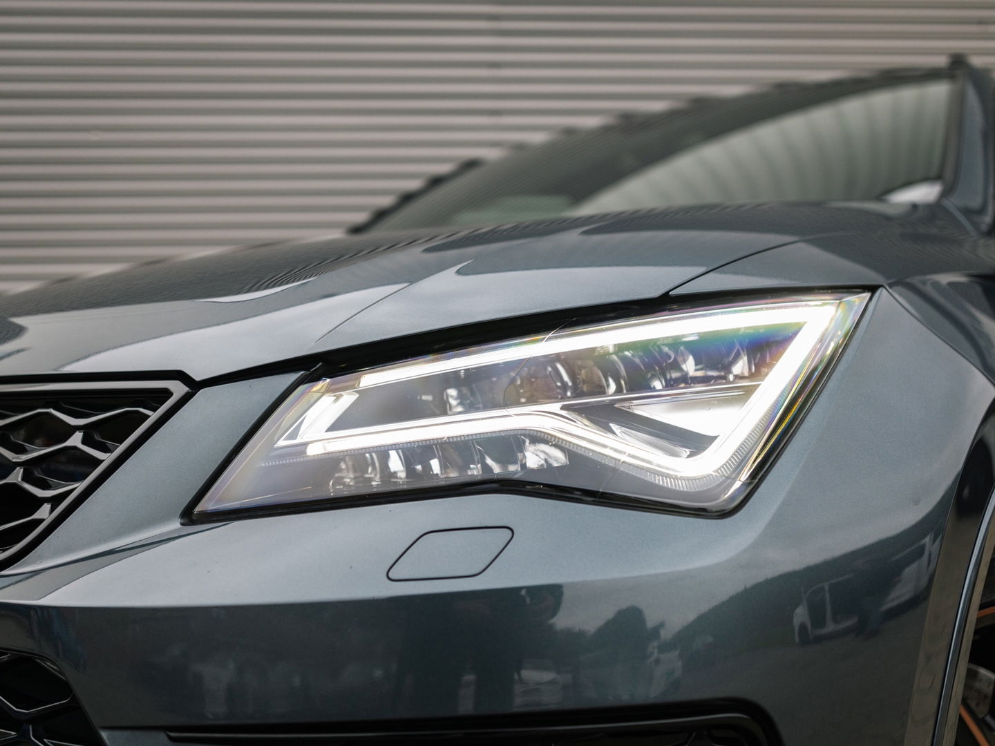 CUPRA Ateca 2.0 TSI 4DRIVE PANO BREMBO BEATS CAMERA TREKHAAK