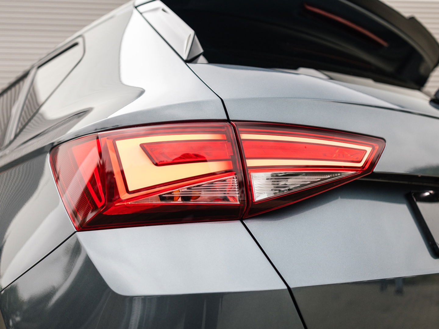 CUPRA Ateca 2.0 TSI 4DRIVE PANO BREMBO BEATS CAMERA TREKHAAK