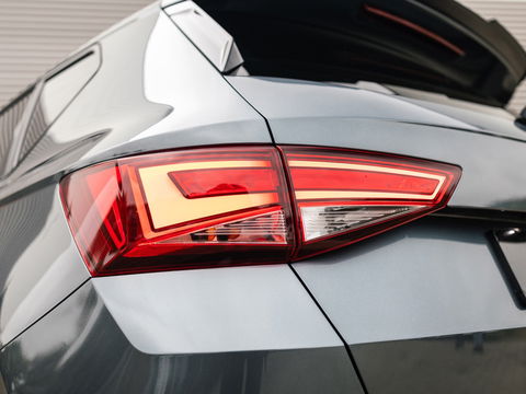 CUPRA Ateca 2.0 TSI 4DRIVE PANO BREMBO BEATS CAMERA TREKHAAK