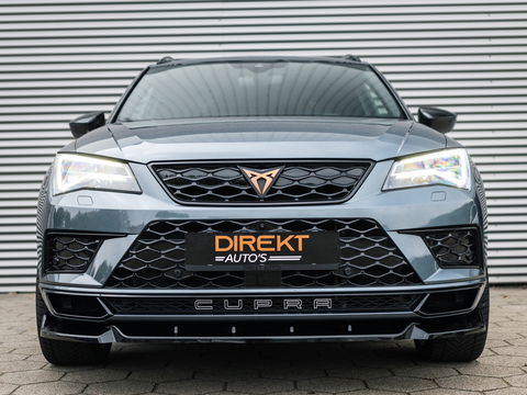 CUPRA Ateca 2.0 TSI 4DRIVE PANO BREMBO BEATS CAMERA TREKHAAK