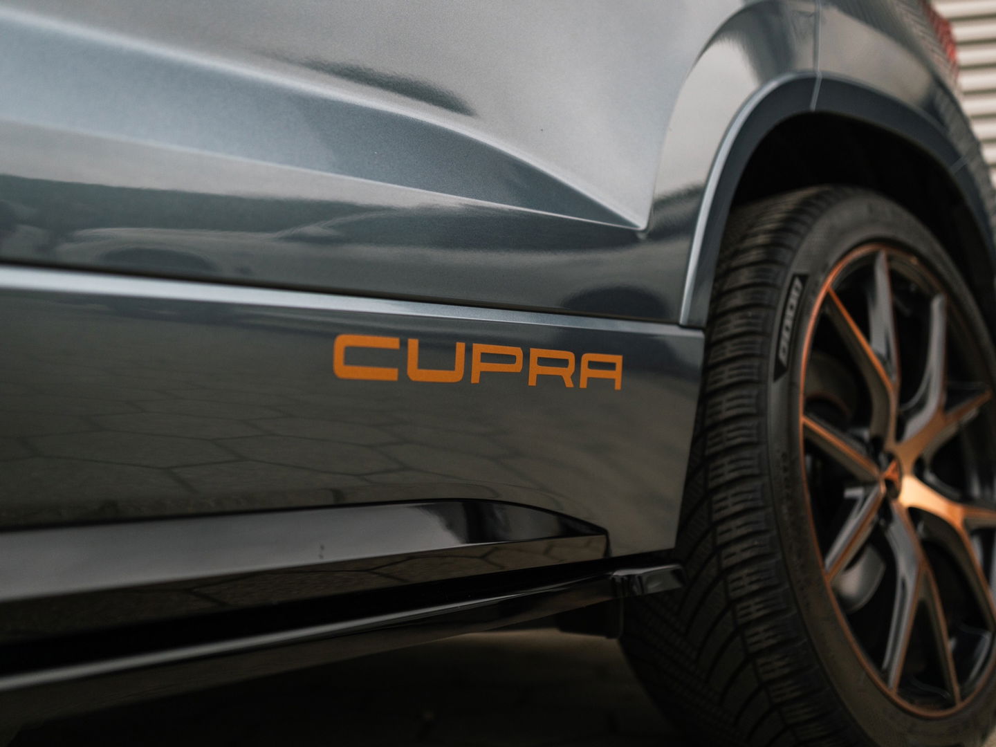 CUPRA Ateca 2.0 TSI 4DRIVE PANO BREMBO BEATS CAMERA TREKHAAK