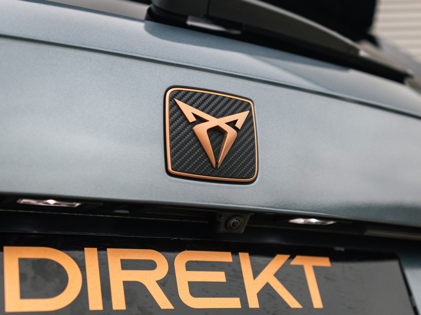 CUPRA Ateca 2.0 TSI 4DRIVE PANO BREMBO BEATS CAMERA TREKHAAK