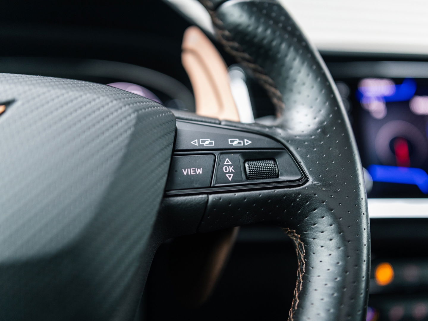 CUPRA Ateca 2.0 TSI 4DRIVE PANO BREMBO BEATS CAMERA TREKHAAK