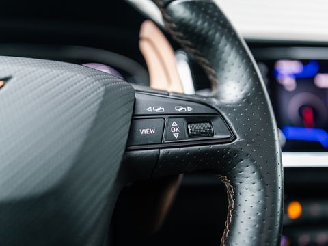 CUPRA Ateca 2.0 TSI 4DRIVE PANO BREMBO BEATS CAMERA TREKHAAK