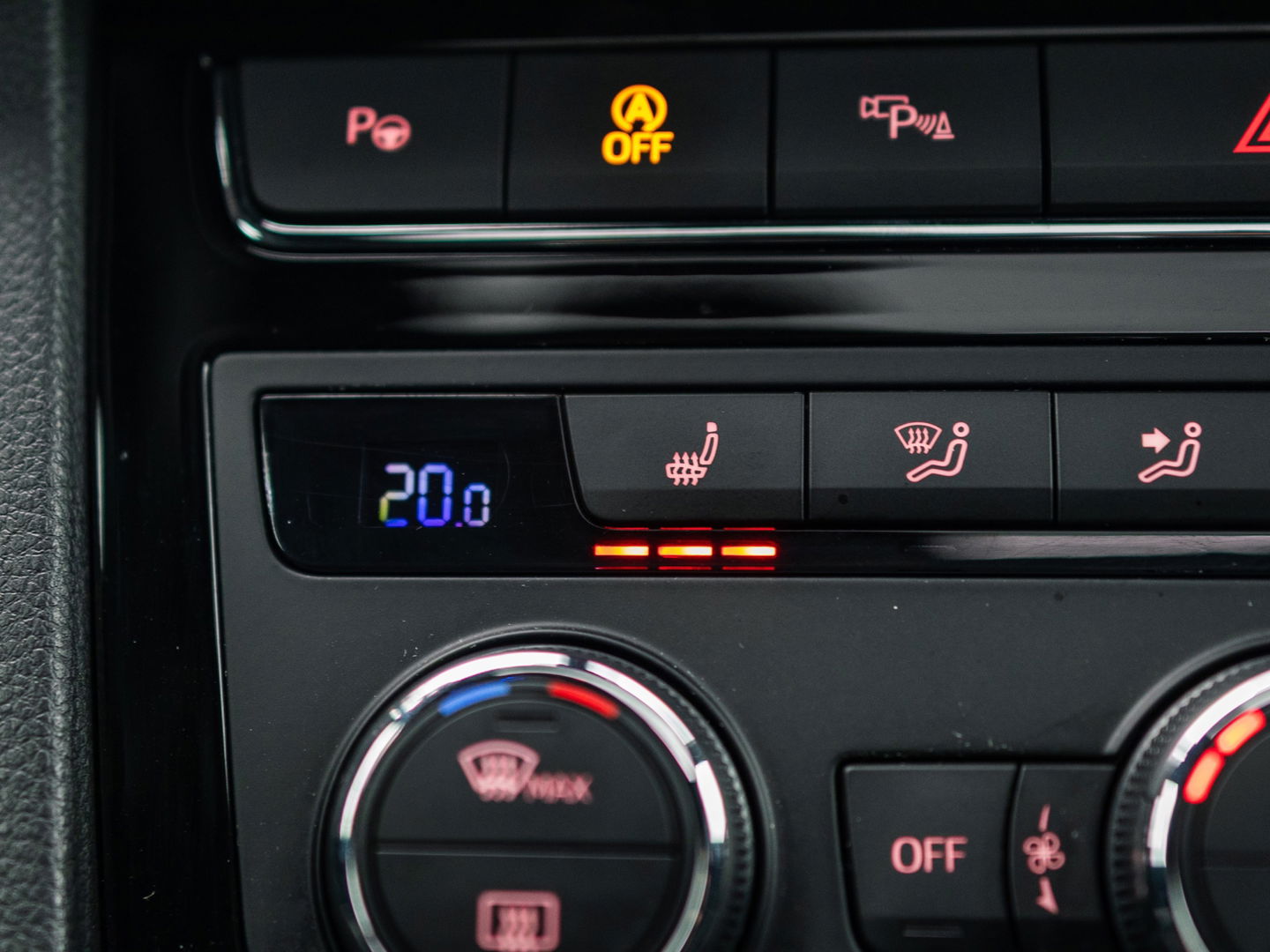 CUPRA Ateca 2.0 TSI 4DRIVE PANO BREMBO BEATS CAMERA TREKHAAK