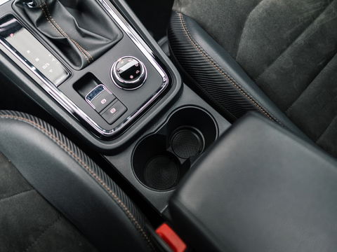 CUPRA Ateca 2.0 TSI 4DRIVE PANO BREMBO BEATS CAMERA TREKHAAK