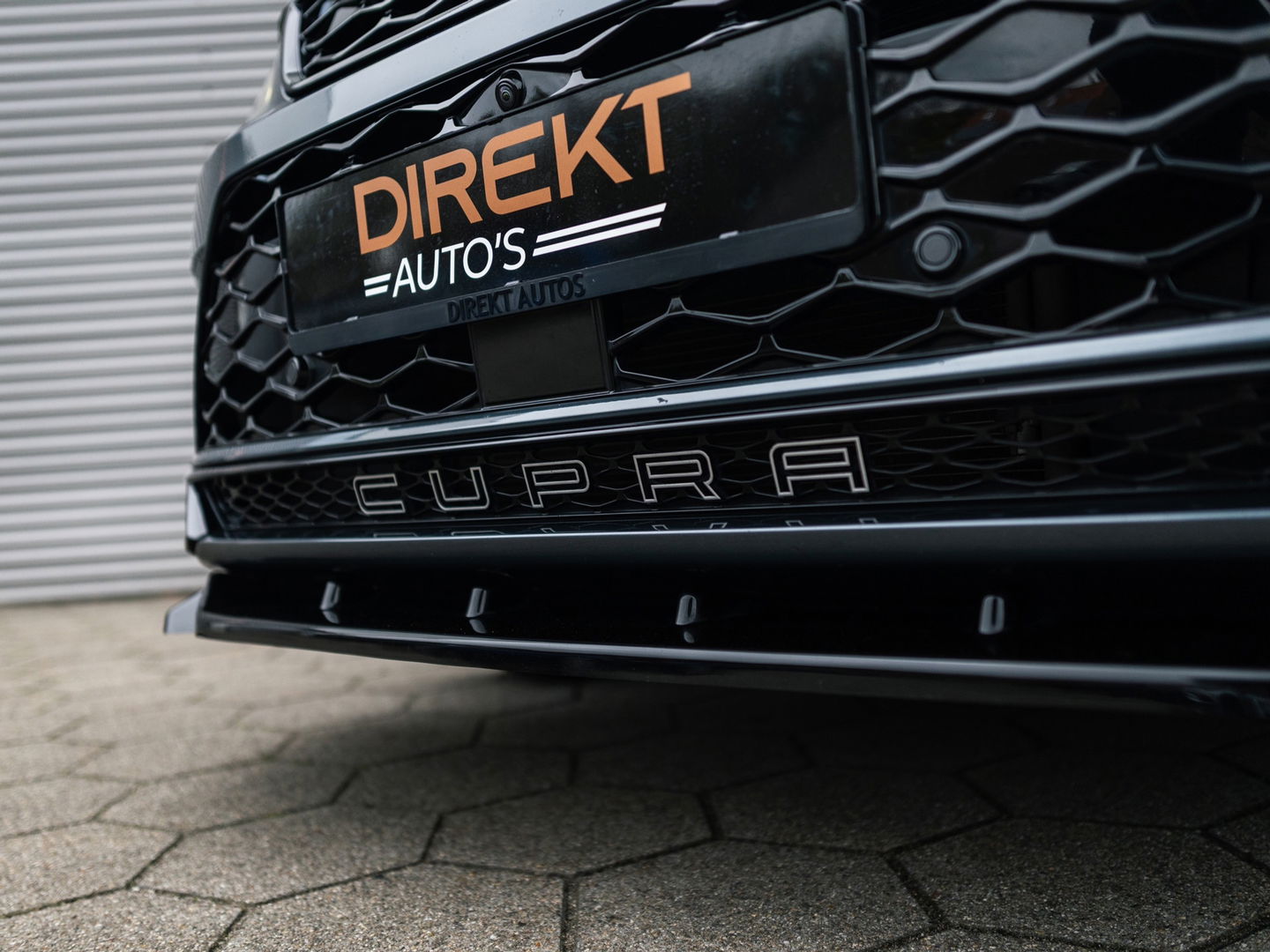 CUPRA Ateca 2.0 TSI 4DRIVE PANO BREMBO BEATS CAMERA TREKHAAK