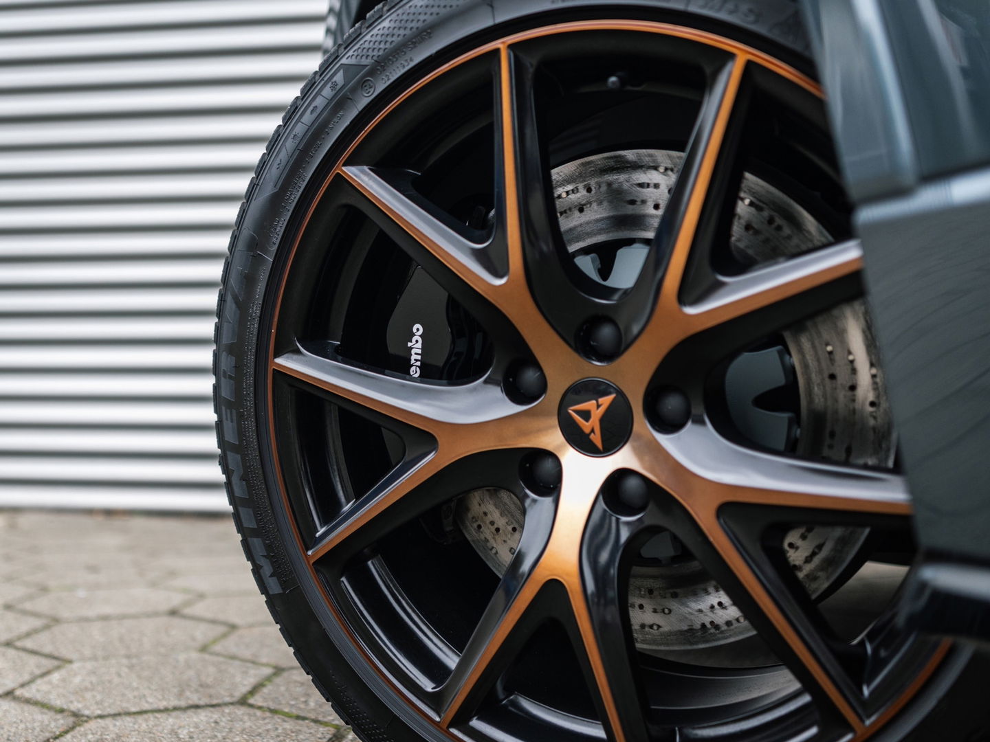 CUPRA Ateca 2.0 TSI 4DRIVE PANO BREMBO BEATS CAMERA TREKHAAK