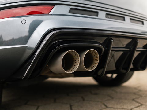 CUPRA Ateca 2.0 TSI 4DRIVE PANO BREMBO BEATS CAMERA TREKHAAK