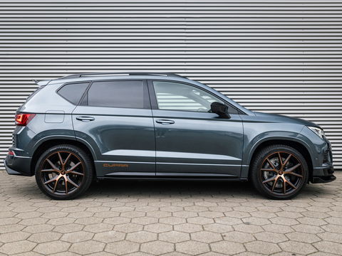 CUPRA Ateca 2.0 TSI 4DRIVE PANO BREMBO BEATS CAMERA TREKHAAK