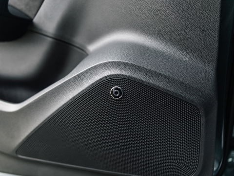 CUPRA Ateca 2.0 TSI 4DRIVE PANO BREMBO BEATS CAMERA TREKHAAK